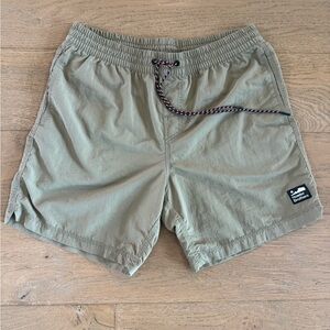 Howler Bros Saludo Shorts